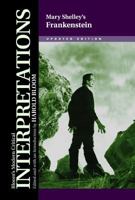 Frankenstein (Bloom's Guides) 0791036898 Book Cover
