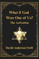 What if God Were One of Us? B0F9T69FZX Book Cover