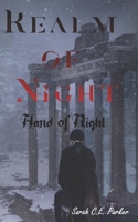 Hand of Night 1718798318 Book Cover