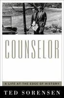 Counselor: A Life at the Edge of History 0060798726 Book Cover