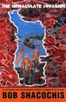 Immaculate Invasion: A War Story with No War in It