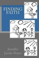 Finding Faith 149037857X Book Cover