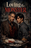 Loving the Monster B0GSF4LV4M Book Cover