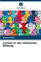 Lernen in der inklusiven Bildung 6209613209 Book Cover