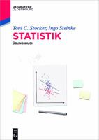 Statistik 3110353903 Book Cover