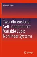 Two-dimensional Self-independent Variable Cubic Nonlinear Systems 3031571142 Book Cover