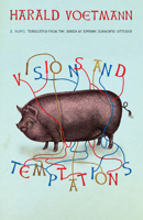 Visions and Temptations 0811229807 Book Cover