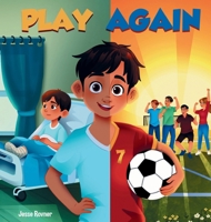 Play Again 1958165549 Book Cover