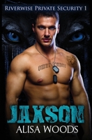 Jaxson 1095619098 Book Cover