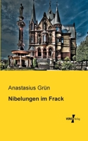 Nibelungen im Frack 3842490135 Book Cover