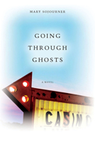 Going Through Ghosts 0874178096 Book Cover