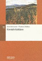Finnish Folklore (Studia Fennica Folkloristica) 9517179383 Book Cover