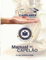 Manual do Capelão (Portuguese Edition) 6590126704 Book Cover