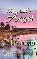 My Lady Angel 0373293372 Book Cover