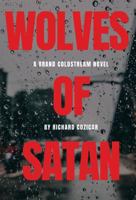 The Wolves Of Satan (3) 0995094675 Book Cover