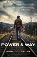 Power & Way 1960865366 Book Cover