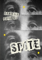 Spite 1946031747 Book Cover