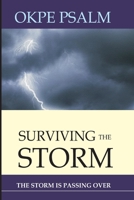 Surviving The Storm: The Storm Is Passing Over 1546896899 Book Cover