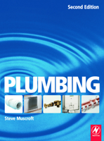 Plumbing 0750684348 Book Cover