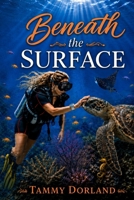 Saltwater and Second Chances: Finding Courage Beneath the Surface B0HB7SLYQY Book Cover
