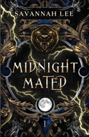 Midnight Mated (Clover Pack) B0CP6K7CH8 Book Cover