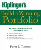 Kiplinger's Build a Winning Portfolio: Investment Strategies for Reaching Your Financial Goals 1427796211 Book Cover