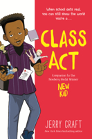 Class ACT B0GN2N7M4Z Book Cover