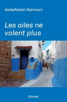 Les ailes ne volent plus (French Edition) 2414493216 Book Cover