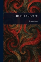The Philanderer 102298716X Book Cover