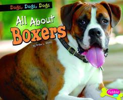 All About Boxers 1620656434 Book Cover