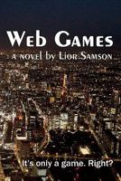 Web Games 0984377220 Book Cover