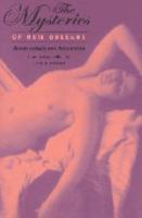 The Mysteries of New Orleans (The Longfellow Series of American Languages and Literatures) 0801868823 Book Cover