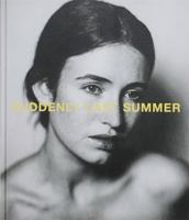 Suddenly Last Summer 3906313298 Book Cover