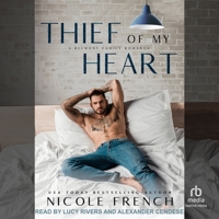 Thief of My Heart B0GXCCX2X1 Book Cover