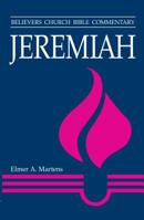 Jeremiah 0836134052 Book Cover