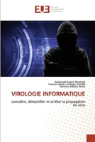 Virologie Informatique 6203426601 Book Cover
