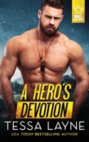 A Hero's Devotion 1958010073 Book Cover