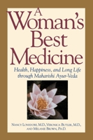 A Woman's Best Medicine 0874777852 Book Cover
