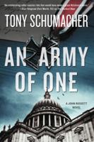 An Army of One 0062499890 Book Cover