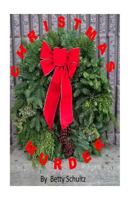 Christmas Murder 1548202193 Book Cover
