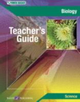 Power Basics Biology 082515619X Book Cover