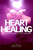 Heart Healing B0CFD9D4FM Book Cover