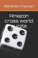 Amazon cross world puzzle B0BF4DRB6H Book Cover