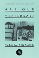 All Our Yesterdays 1628725087 Book Cover