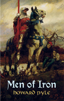 Men of Iron 1515363864 Book Cover