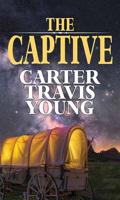 Captive 0385027311 Book Cover