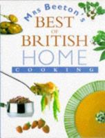 The Best of Mrs Beeton's British Cooking 070637620X Book Cover