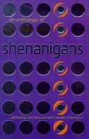 Shenanigans: An Anthology of Fresh Irish Fiction 0340712694 Book Cover
