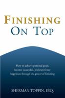 Finshing On Top 0985953004 Book Cover