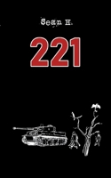 221 (German Edition) 3819277749 Book Cover